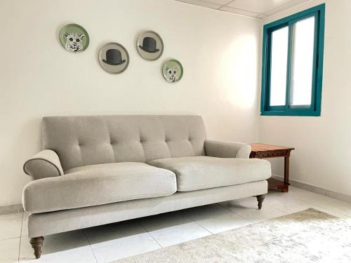 Sharjah corniche private room for women only