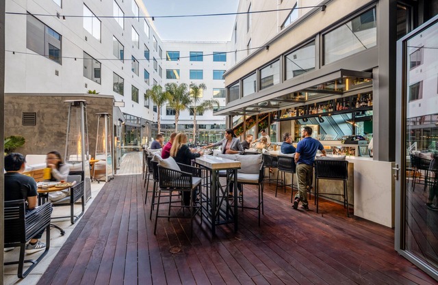 Shashi Hotel Mountain View Palo Alto