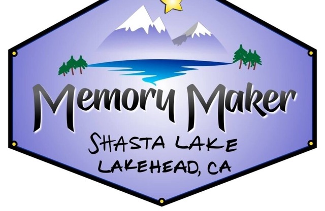 Shasta Memory Maker - family/work friendly 3 bed 2 bath sleeps 10 Boat parking