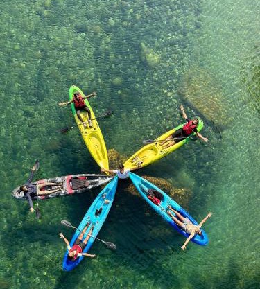 Shawn camps shnongpdeng