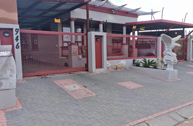 Shazz Bed & Breakfast