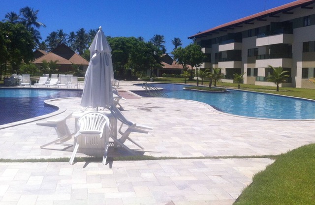 Sheep Beach Resort - Flat Super Complete for Up to 6 People