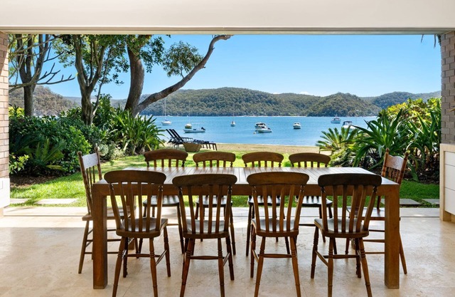 Shell House On Iluka by Palm Beach Holiday Rentals