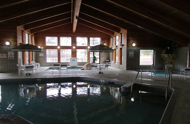 Shell Lake Lodge, a Travelodge by Wyndham