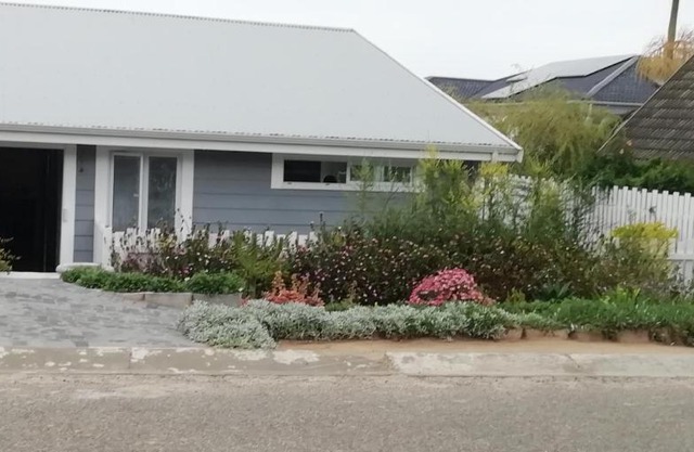 Shells Corner Cottage