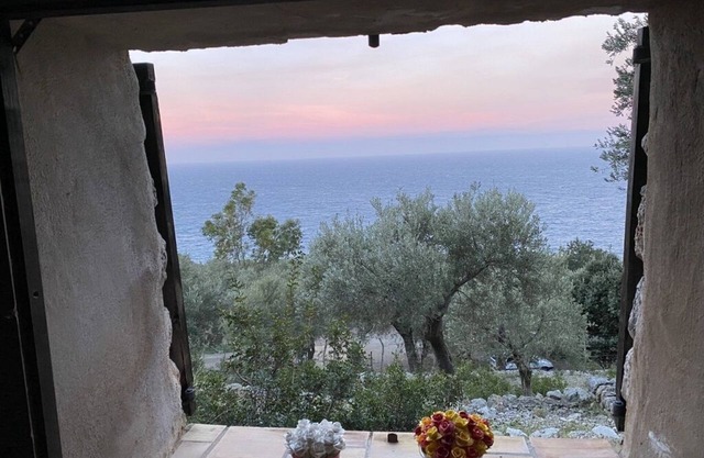 Shelter "Es Mirador" Cami de S'Illeta - Port de Soller