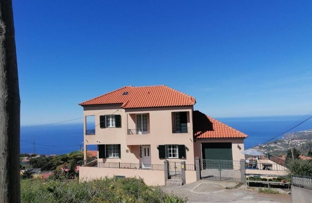 Shelter on the Hill.