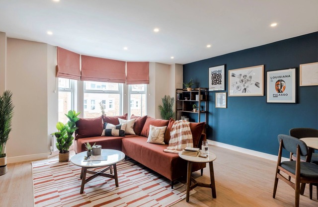 Shepherds Bush | 1 Bed Apartment