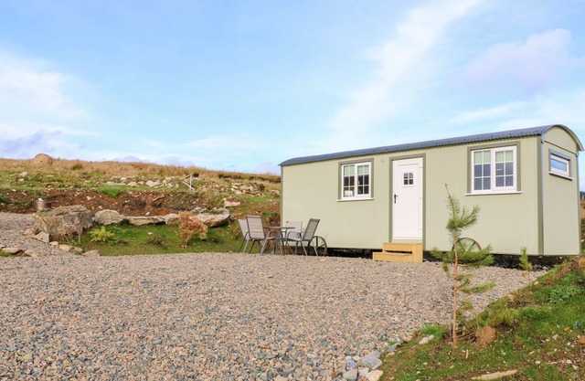 SHEPHERDS RETREAT GLENLARK in Greencastle, County Tyrone