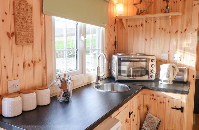 Shepherds Retreat Glenlark