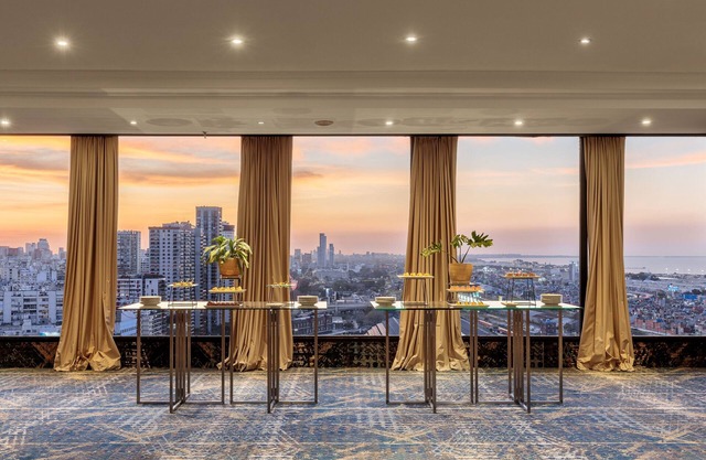 Sheraton Buenos Aires Hotel and Convention Center