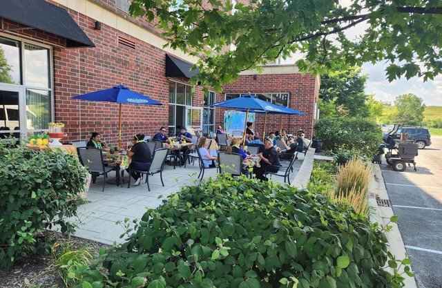 Sheraton Chicago Northbrook Hotel