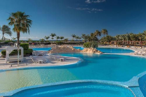 Sheraton Fuerteventura Golf & Spa Resort