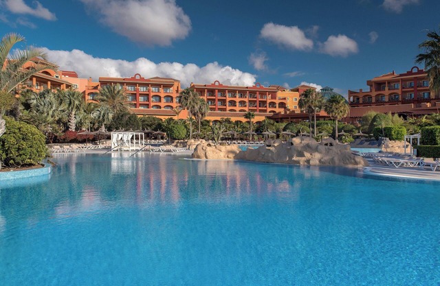 Sheraton Fuerteventura Beach, Golf & Spa Resort