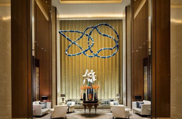 Sheraton Grand Jakarta Gandaria City Hotel