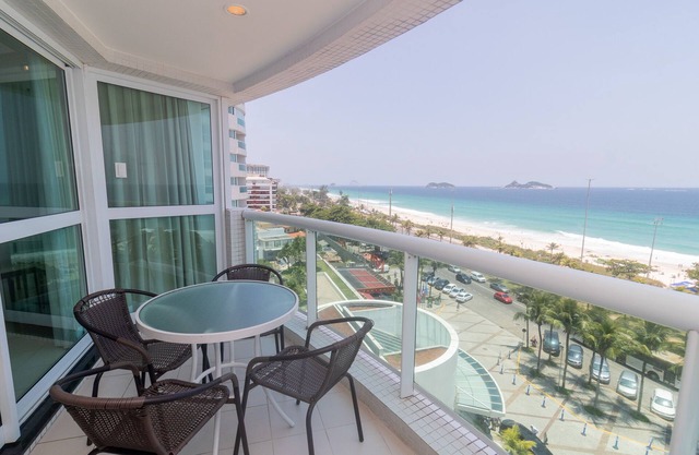 Sheraton II Ocean View