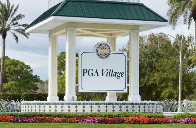 Sheraton PGA Golf Labor Day Weekend - 2 BDRM