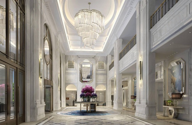 Sheraton Yinchuan