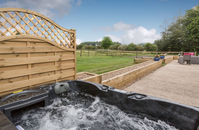 Sherwood Forest Lodge 1