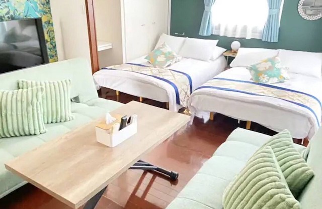 Shibuya Dogenzaka 1LDK that can accommodate up t - Regalia Hills 402/Shibuya-ku Tokyo