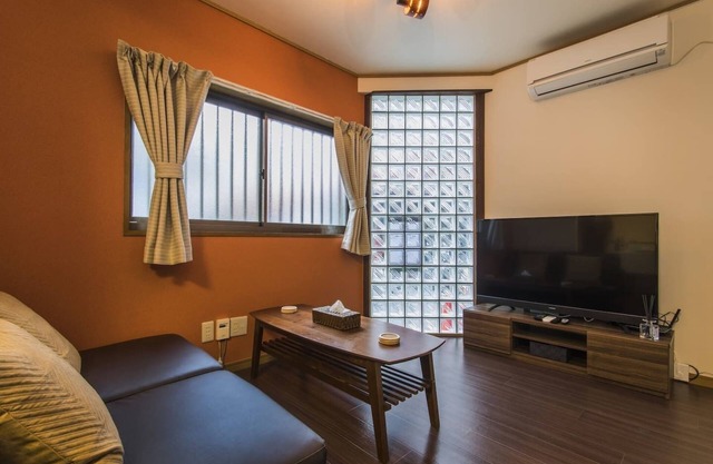 Shiki Homes | KURIKO 栗子