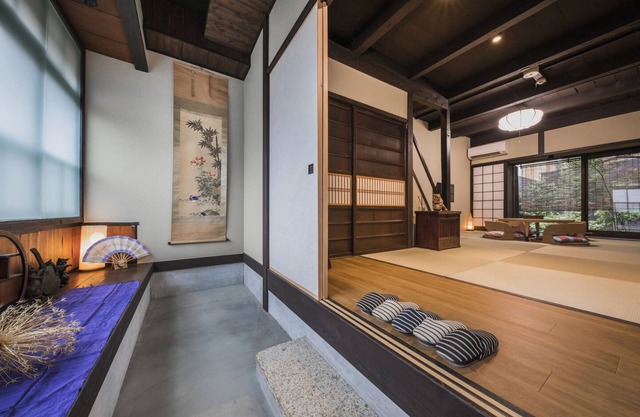 Shiki Homes | KYOKA 鏡花