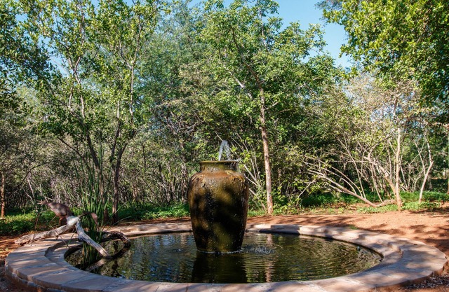 Shikwari Nature Reserve