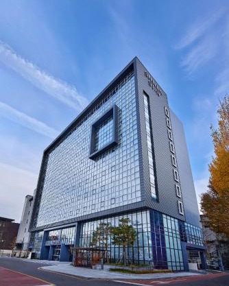 Shilla Stay Jeonju Hanok Village