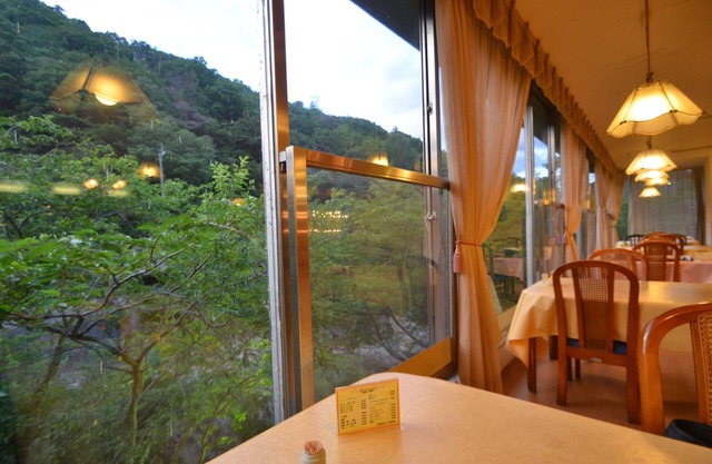Shin Kabakawa Kanko Hotel