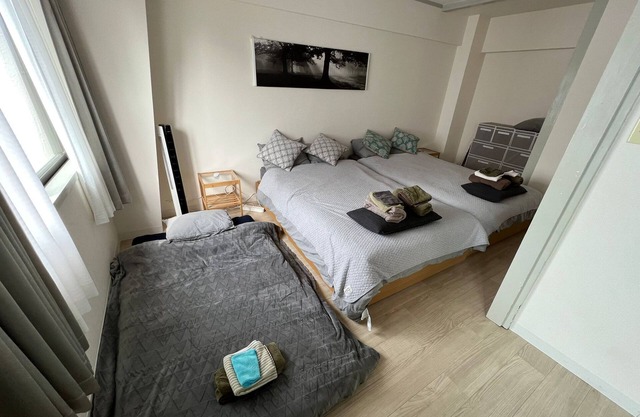 Shin-osaka JR1 min/Umeda 6min