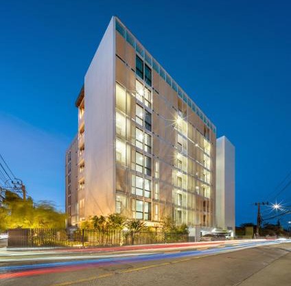 SHIN Patara Living Hotel