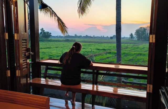 Shine Villa Sukhothai