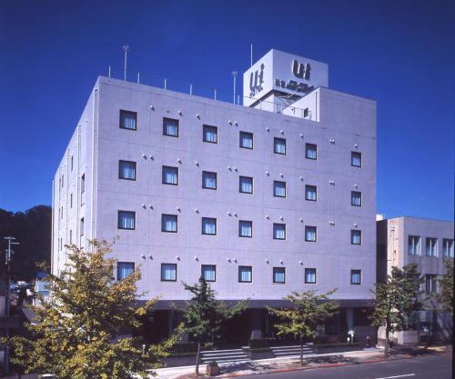 Shingu UI Hotel