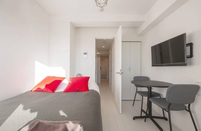 SHINJUKUYOYOGIWifiStylish roomFY2/Shibuya-ku Tokyo