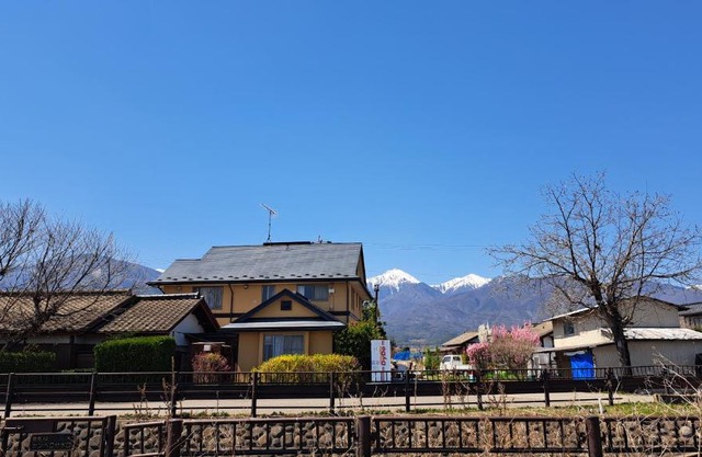 Shino's Farm Inn