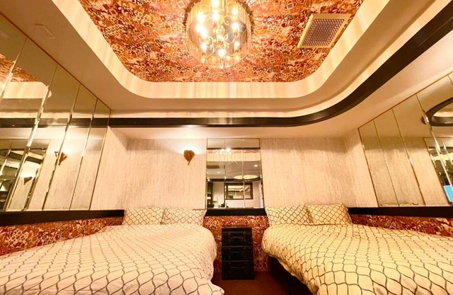 Shinobazu Hotel 6A