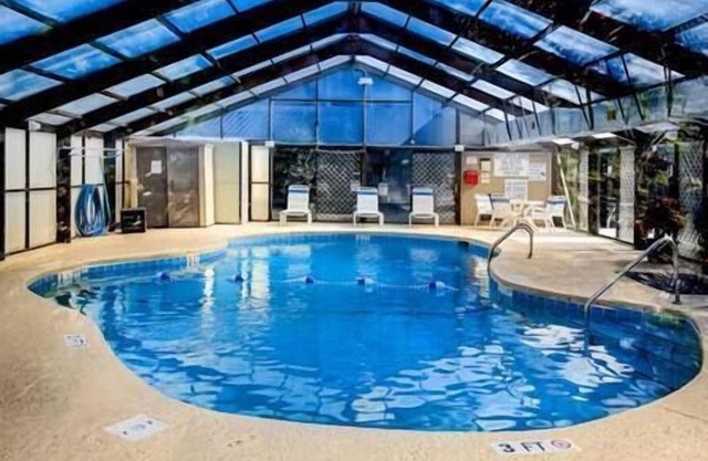 Shipwatch Pointe II - Shore Drive - 2B/2B - Flip Flop Inn