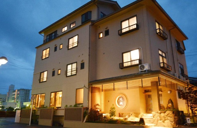 Shirahama no Yado Daigo