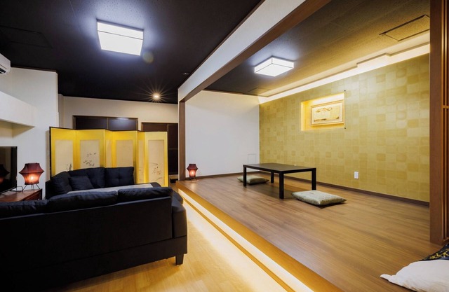 Shiraishi Road Ichi Gaia Resort/Shiroishi Miyagi