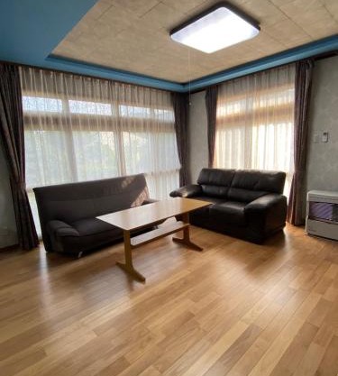 Shiro の秘密基地