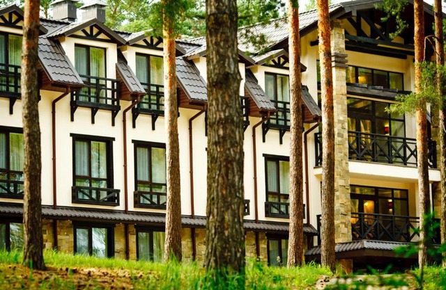 Shishkinn Resort&Spa