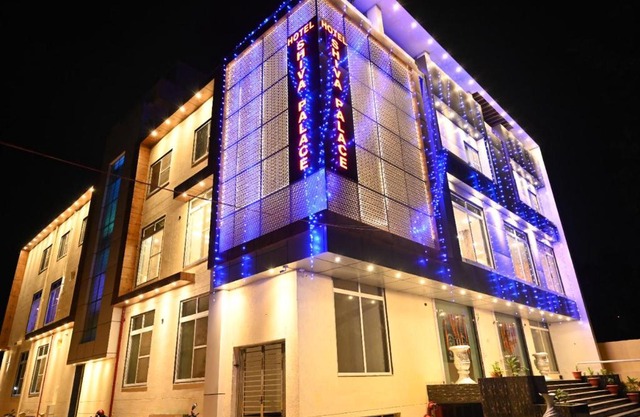 SHIVA PALACE