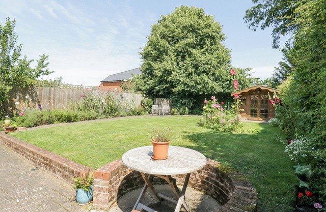 Shoemakers Cottage, Friston