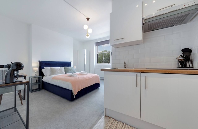 Shona, your place to stay!