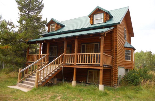 Shooting Star Lodge-Sleeps 15, 9 Beds 3 Baths