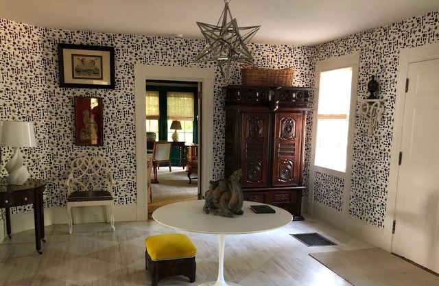 Shore front stunner/minutes from Acadia Nat’l Park