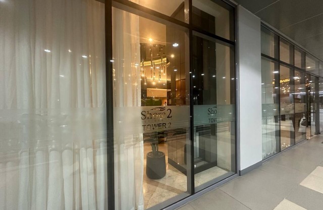 Shore2 tower2Simplyhome