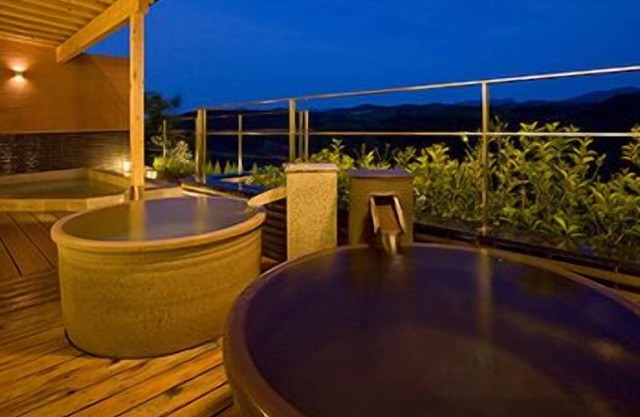 Shorenji Lake Hotel