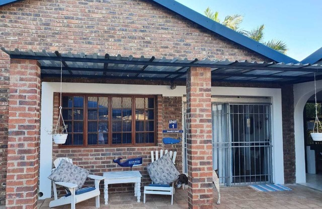 Shores Ahoy Family Unit