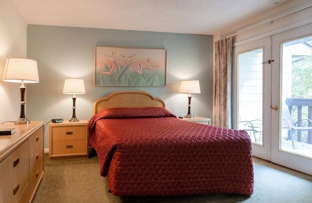 Short Drive to French Lick Municipal Airport! Full Kitchen, Outdoor Terrace!